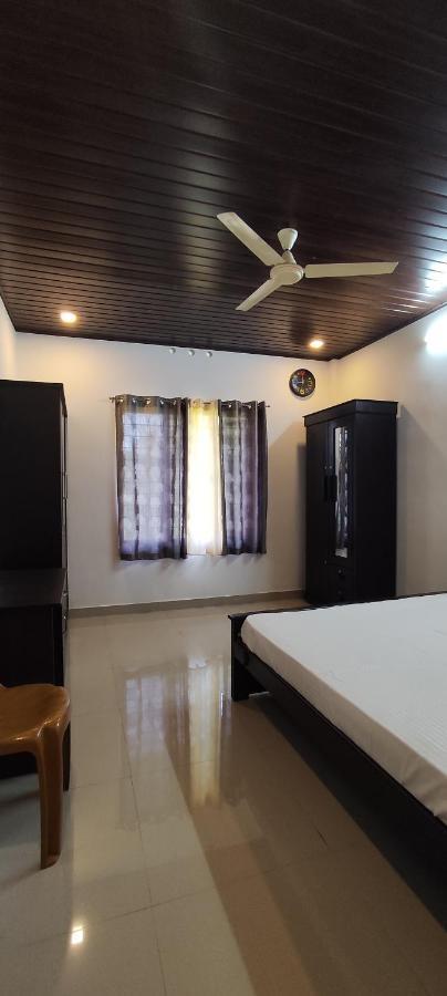 Soly'S Villa Homestay Munnar Buitenkant foto