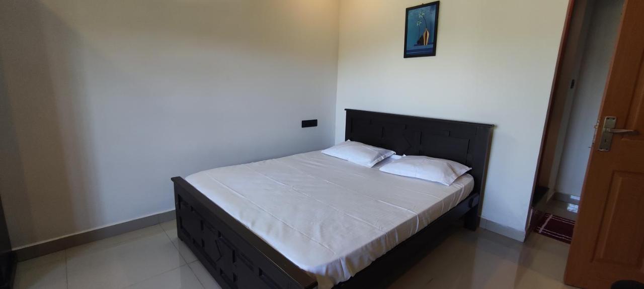 Soly'S Villa Homestay Munnar Buitenkant foto
