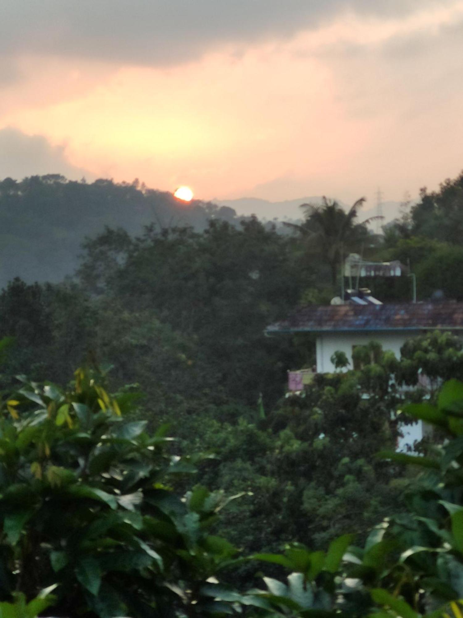 Soly'S Villa Homestay Munnar Buitenkant foto