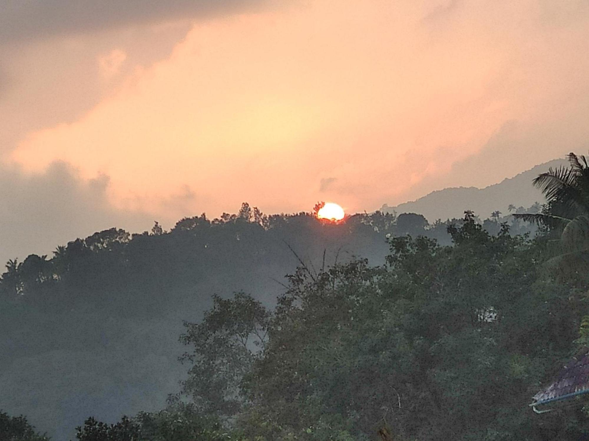 Soly'S Villa Homestay Munnar Buitenkant foto